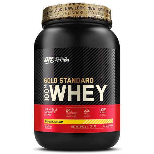 Optimum Nutrition Gold Standard 100% Whey 908 g