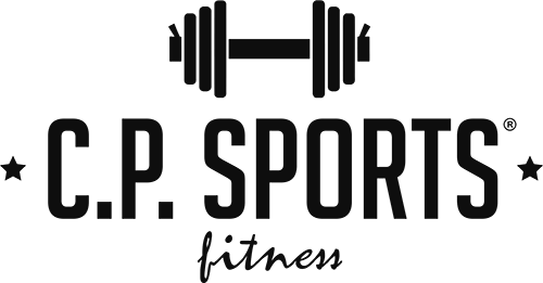 Logo C.P.Sports – accessoires sport