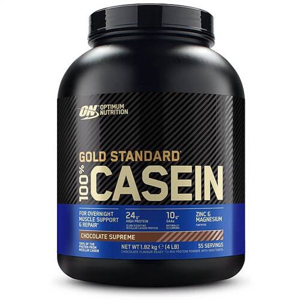 Optimum Nutrition Gold Standard 100% Casein 1800g