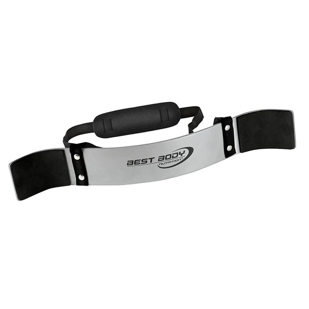 Best Body Nutrition Arm Blaster