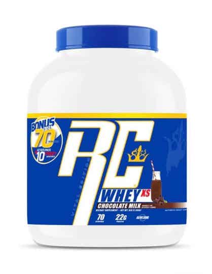 Ronnie Coleman Whey XS 2260g