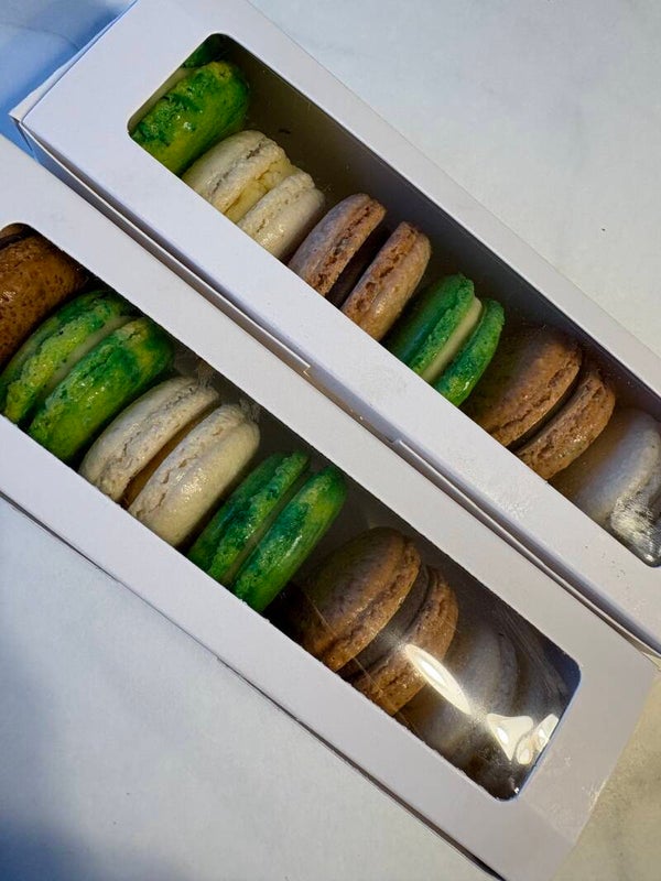Macarons