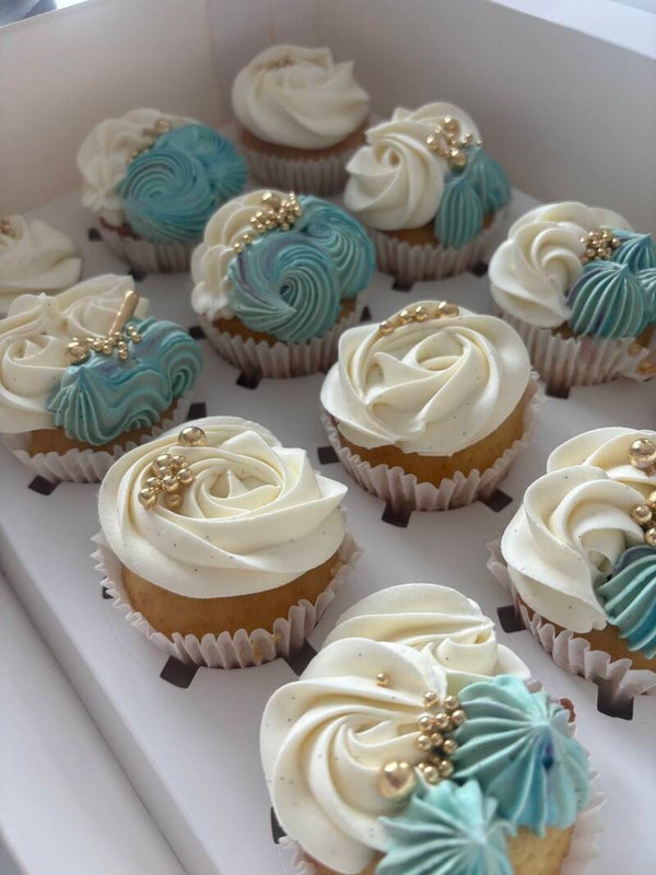 Cupcakes