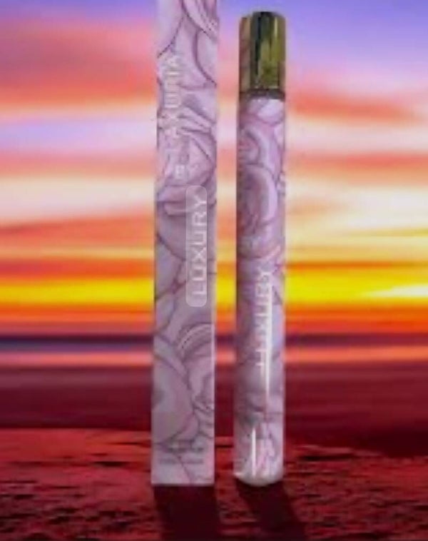 Parfum luxury Pink rose