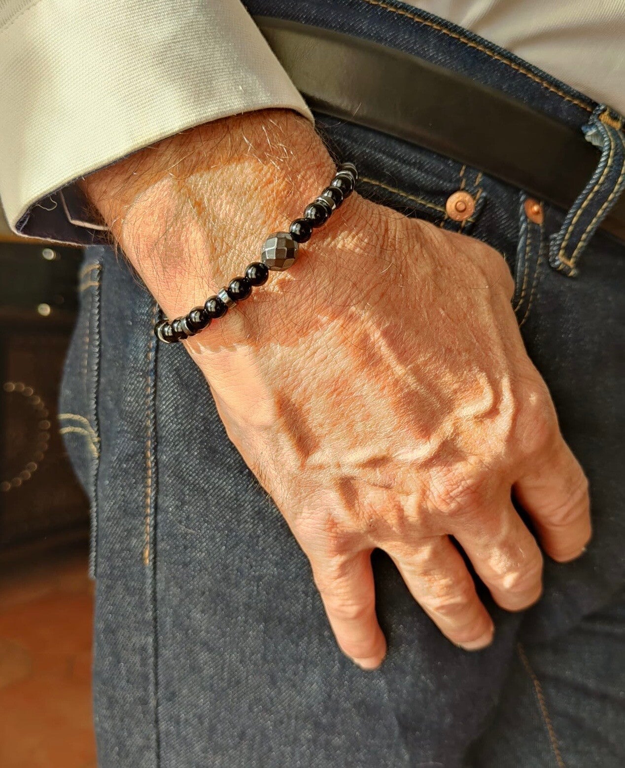 Bracelet César