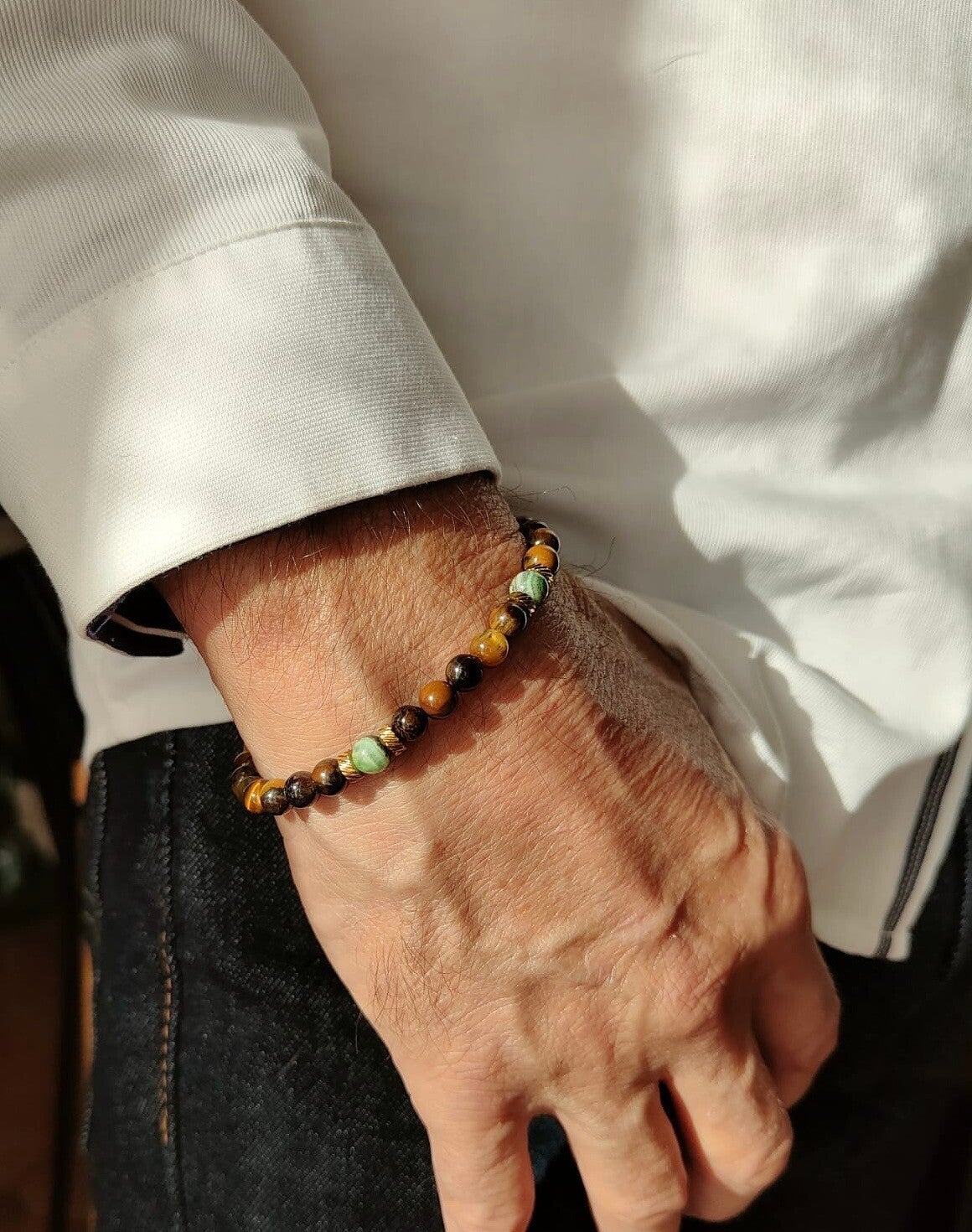 Bracelet Auguste