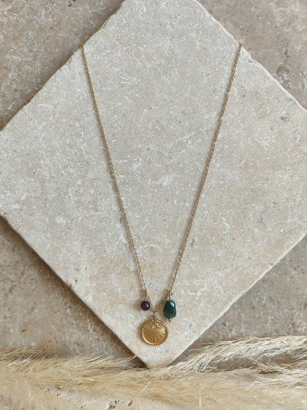 Collier ALICE