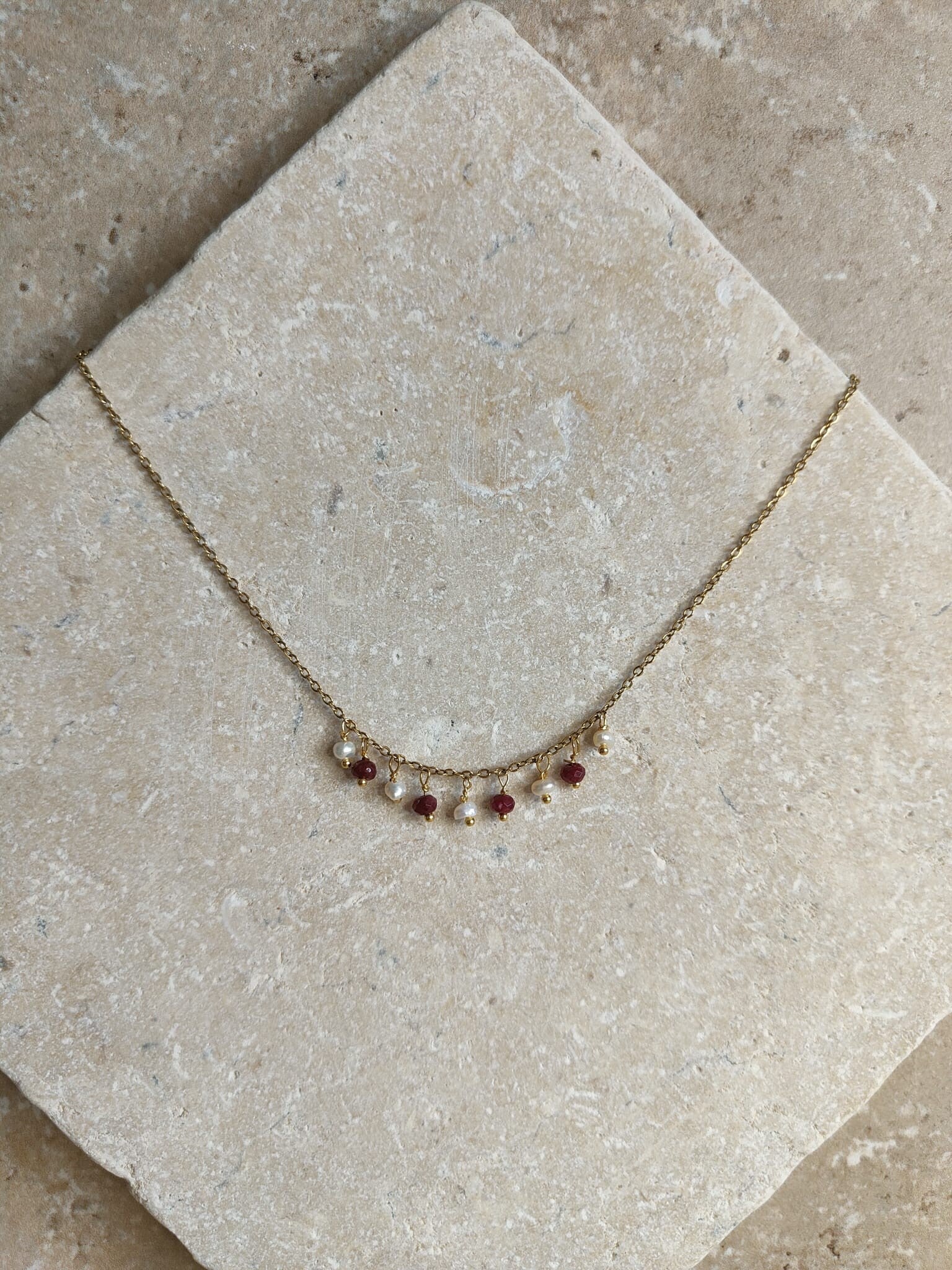 Collier ANAÏS