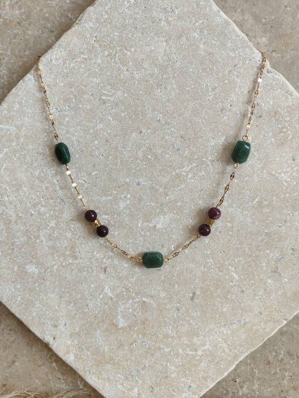 Collier AUDE