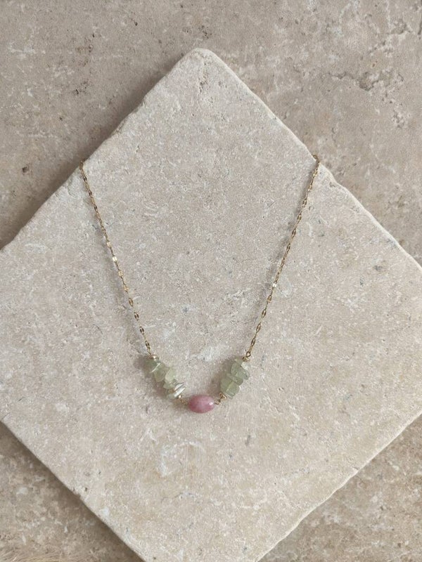 Collier CLARA