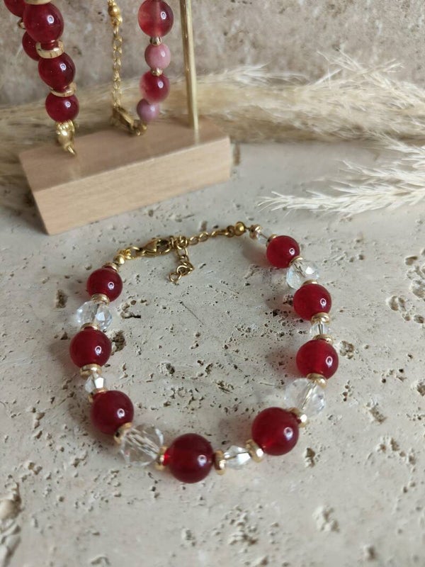 Bracelet CORALIE