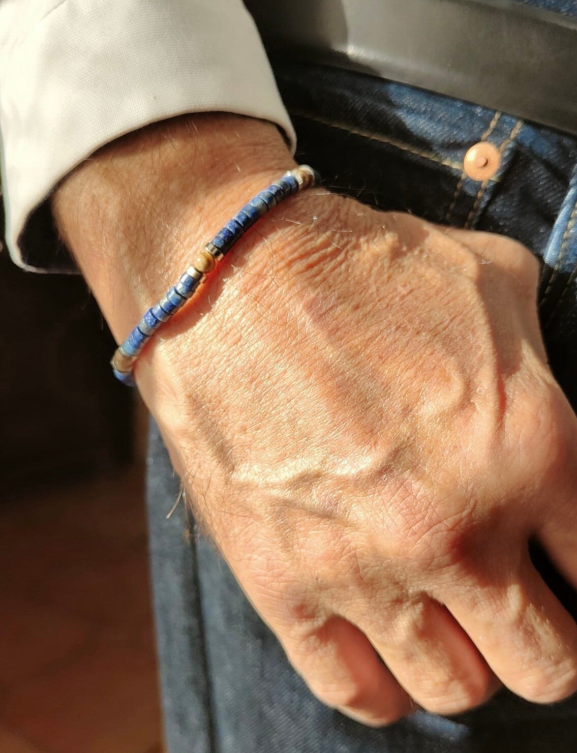 Bracelet Octave