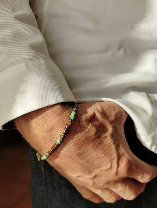 Bracelet Apollon