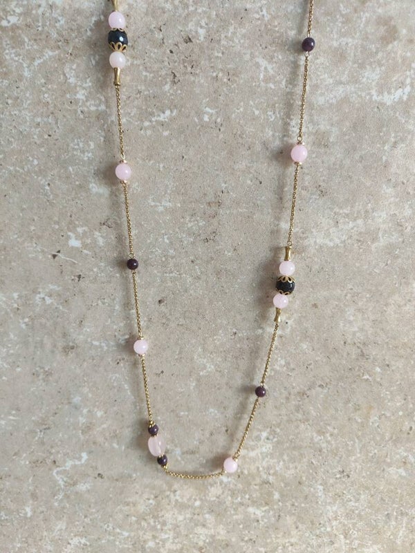 Collier FIONA