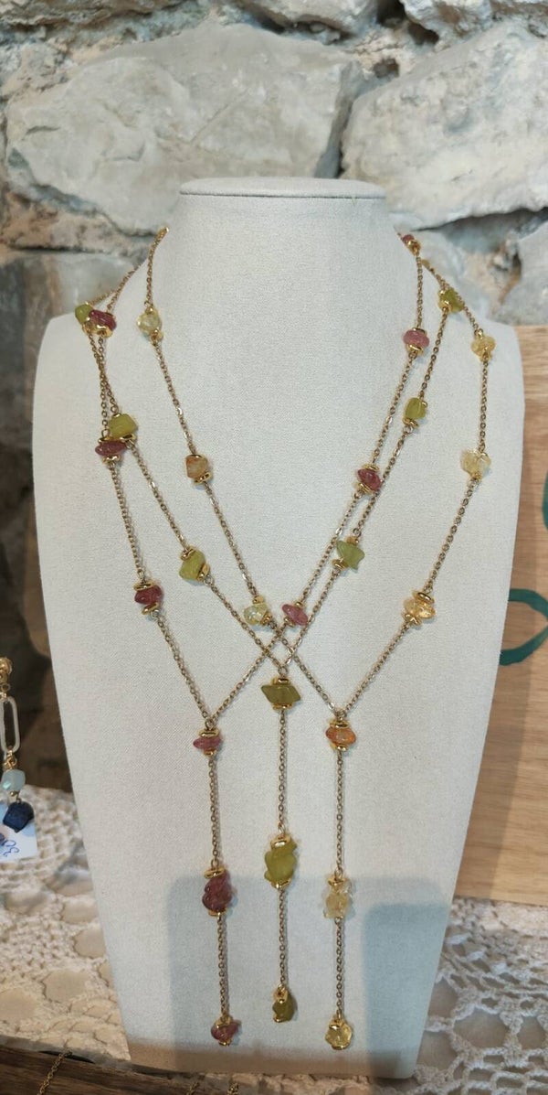 Collier GAELLE