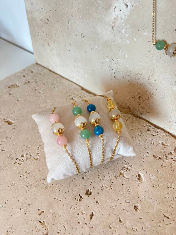 Bracelet LUNA