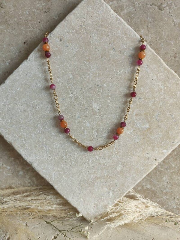 Collier IRIS