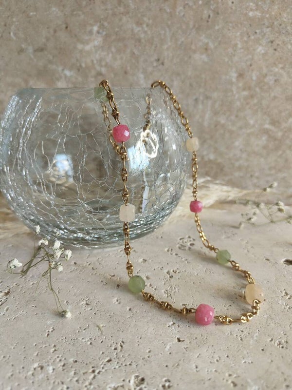 Collier JUDIE