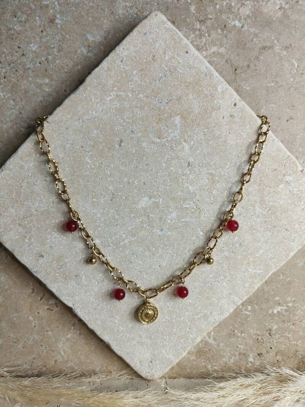 Collier LISE