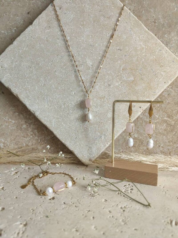 Parure ELODIE