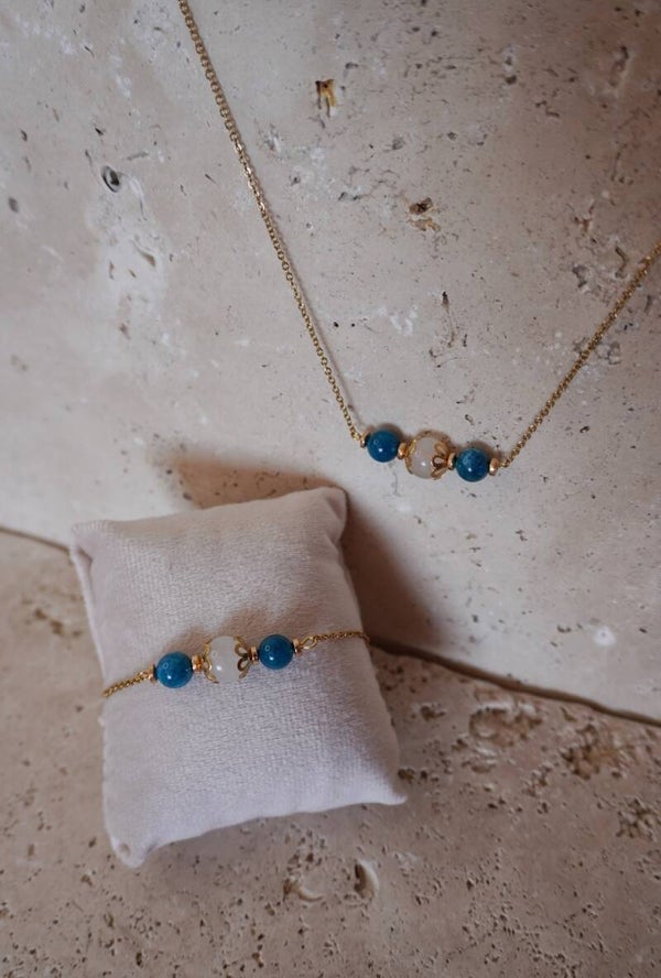 Collier LUNA