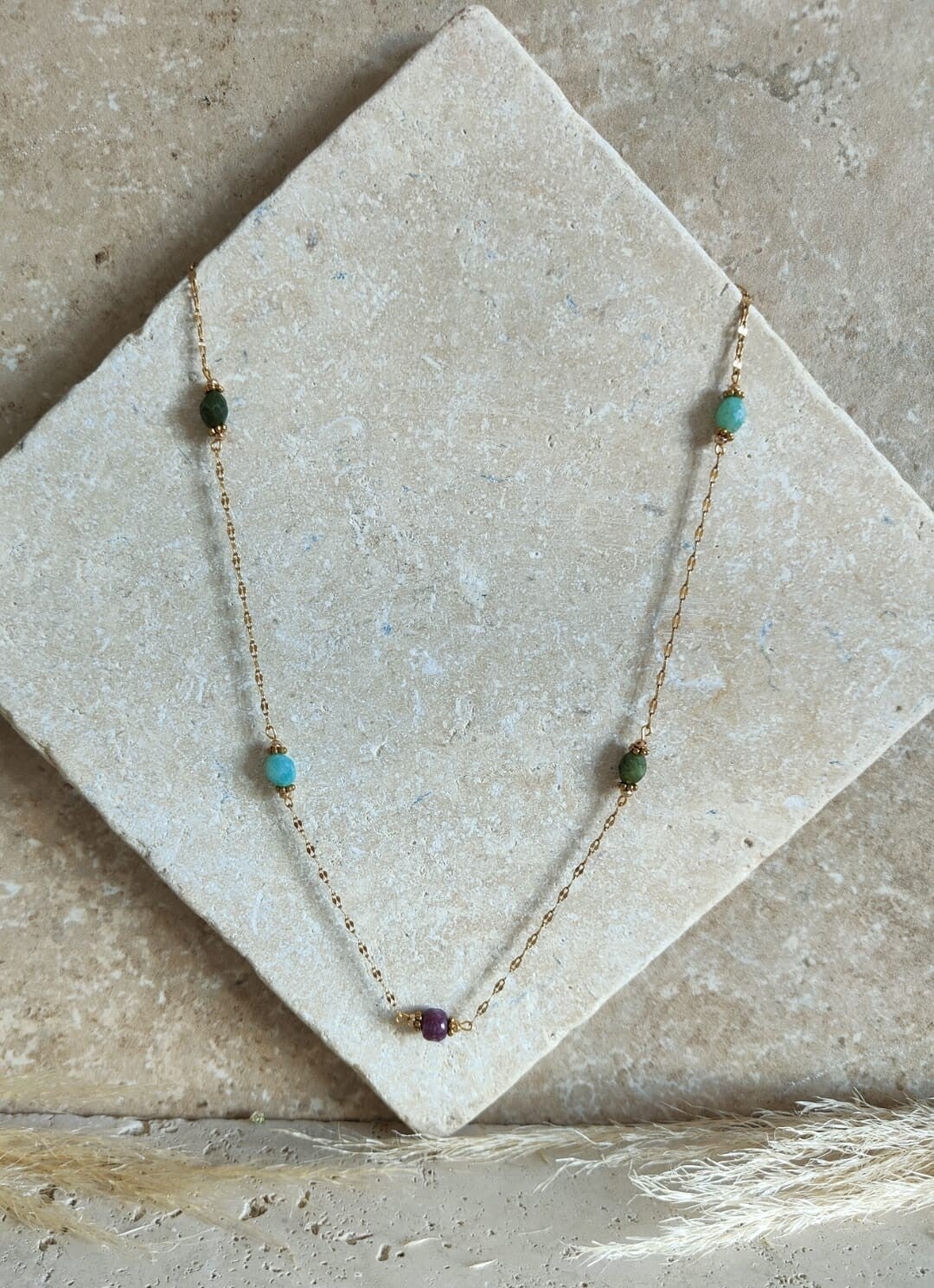 Collier MARINA