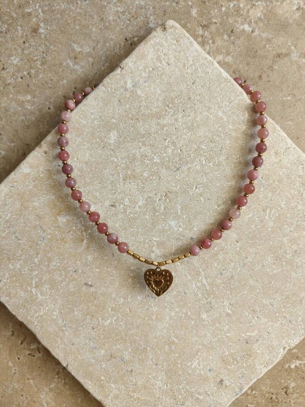 Collier MIRVA