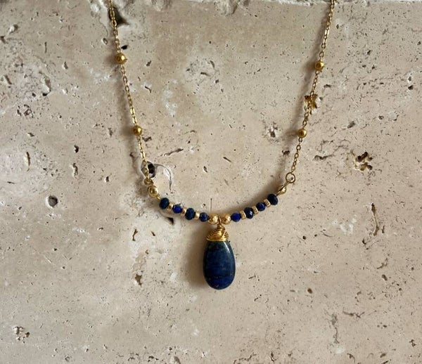 Collier PISA