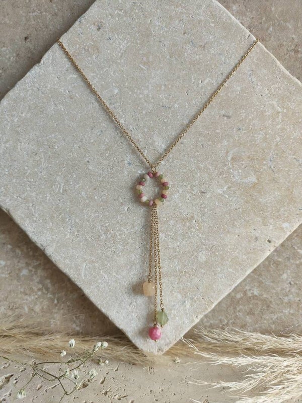 Collier ROMY