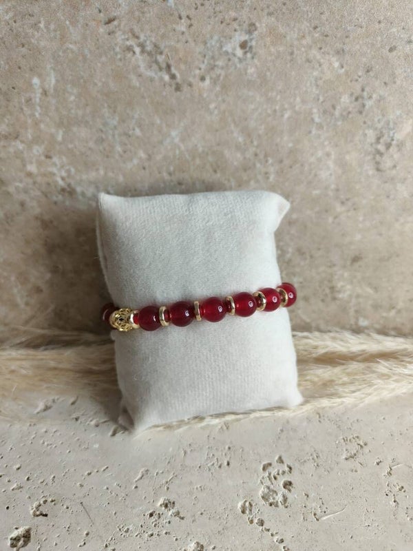Bracelet RUBIS