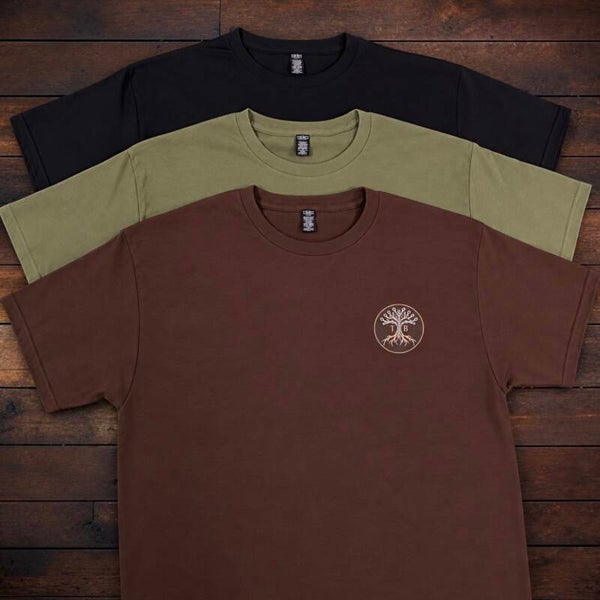 TB Designed Shirt
