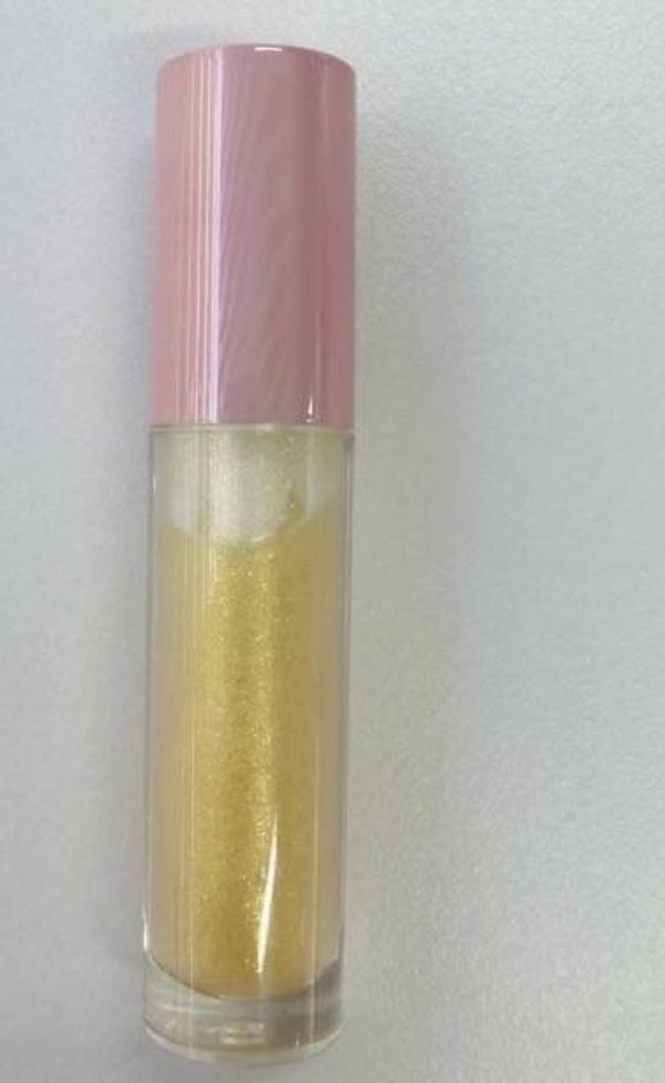 Golden Girl Gloss
