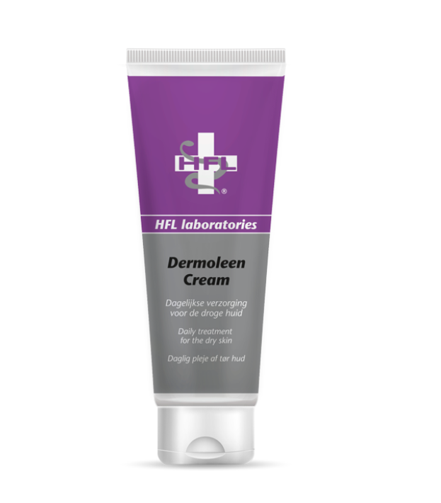 HFL Dermoleen Creme 125ml