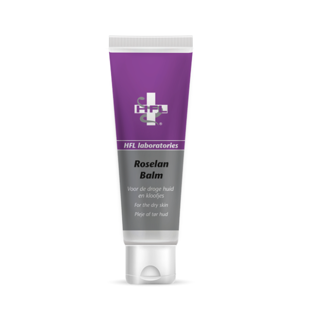 HFL Roselan Balm