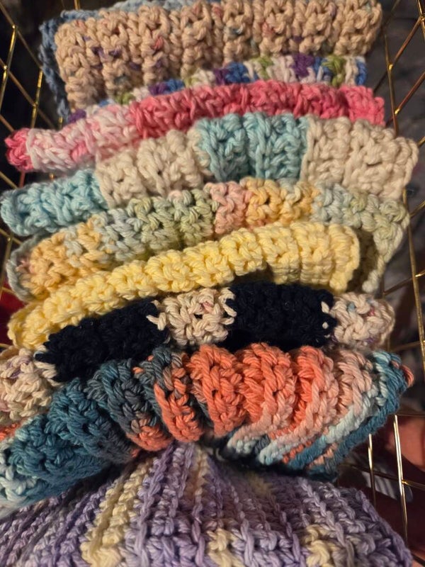 Dishcloths
