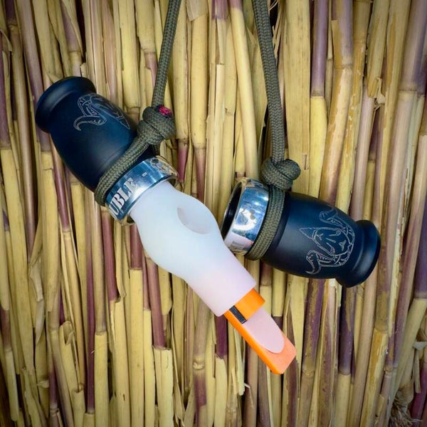 Double Barrel Call