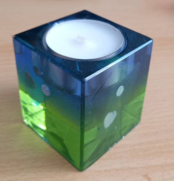 Klotz mittel