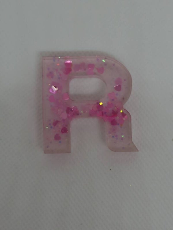 Buchstabe R