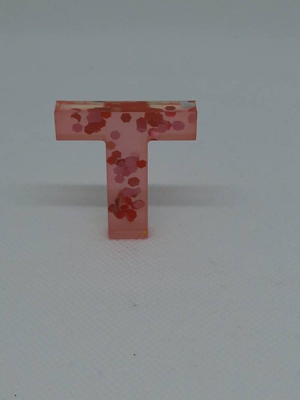 Buchstabe T 2