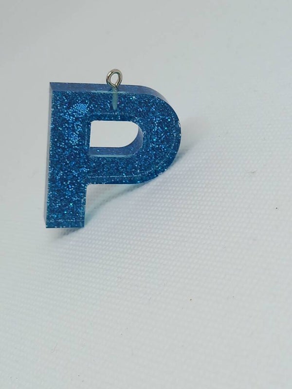 Buchstabe P