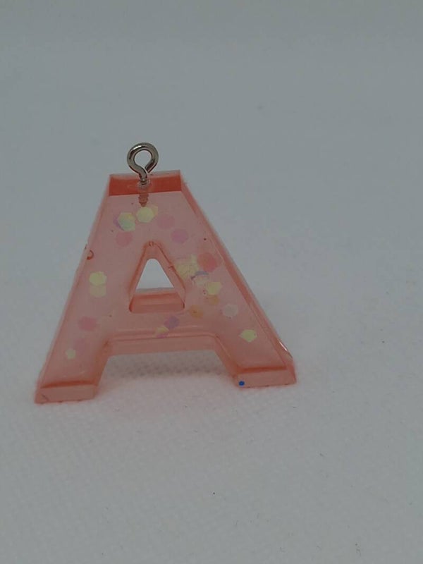 Buchstabe A