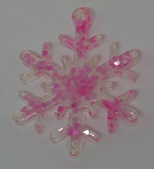 Flocke 3 80 Rosa 2