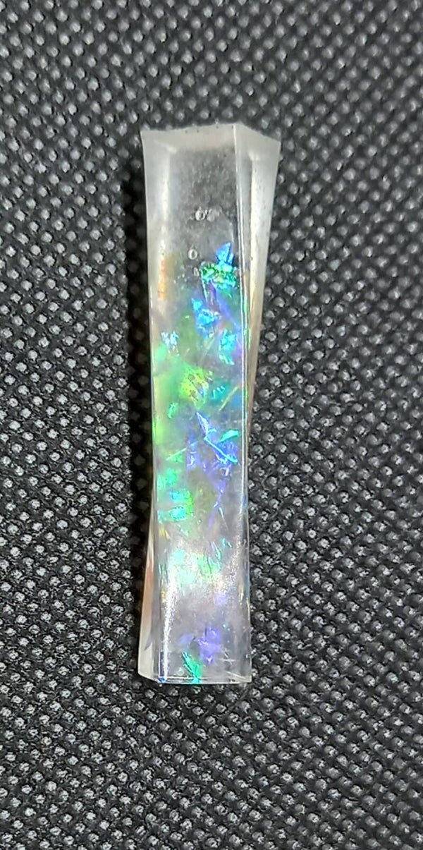 Anhänger Glitzer