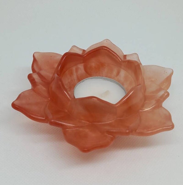 Lotusblüte RC