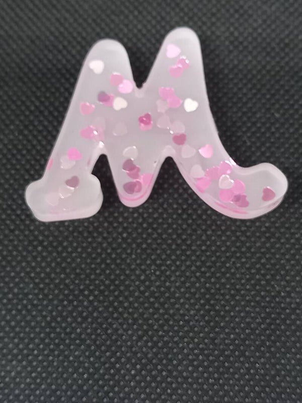 Buchstabe M 2