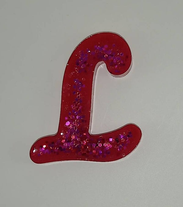 Buchstabe L 7