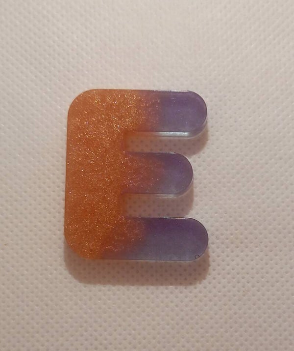 Buchstabe E 5