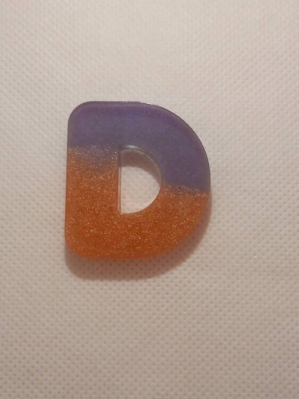 Buchstabe D 5