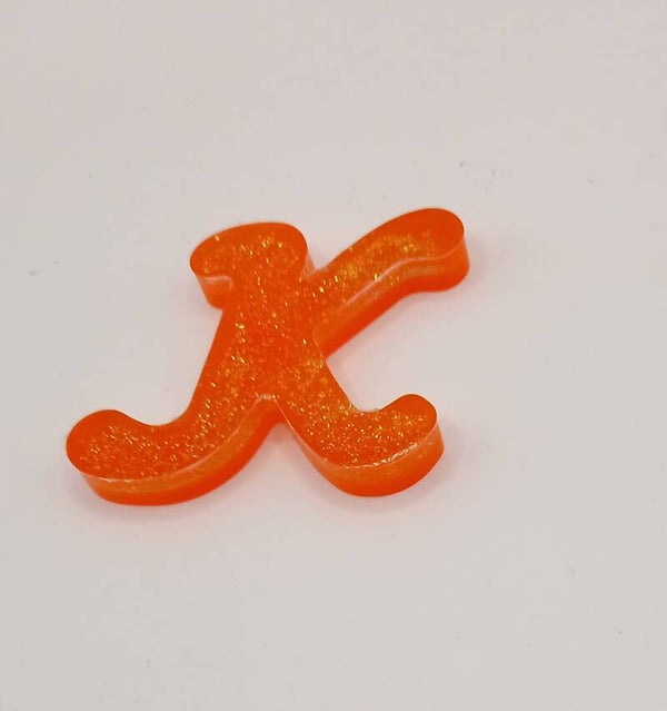Buchstabe K 3