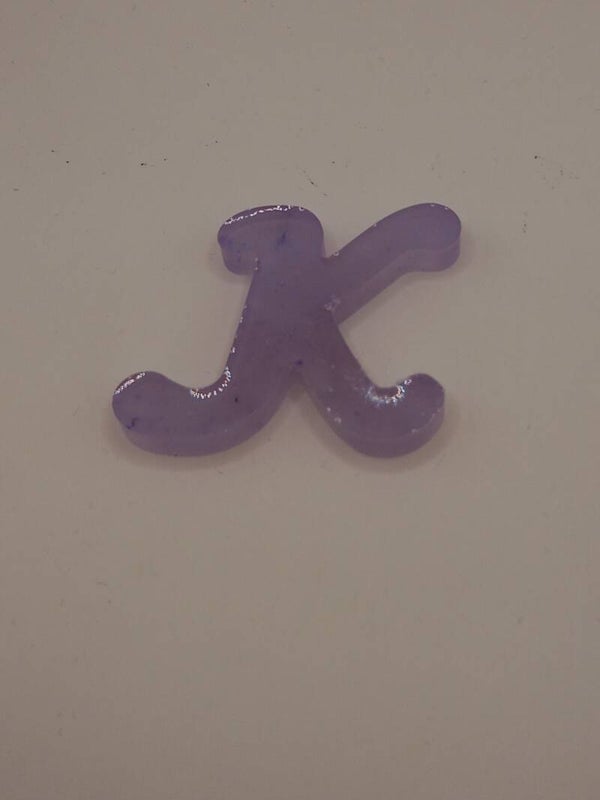 Buchstabe K 4
